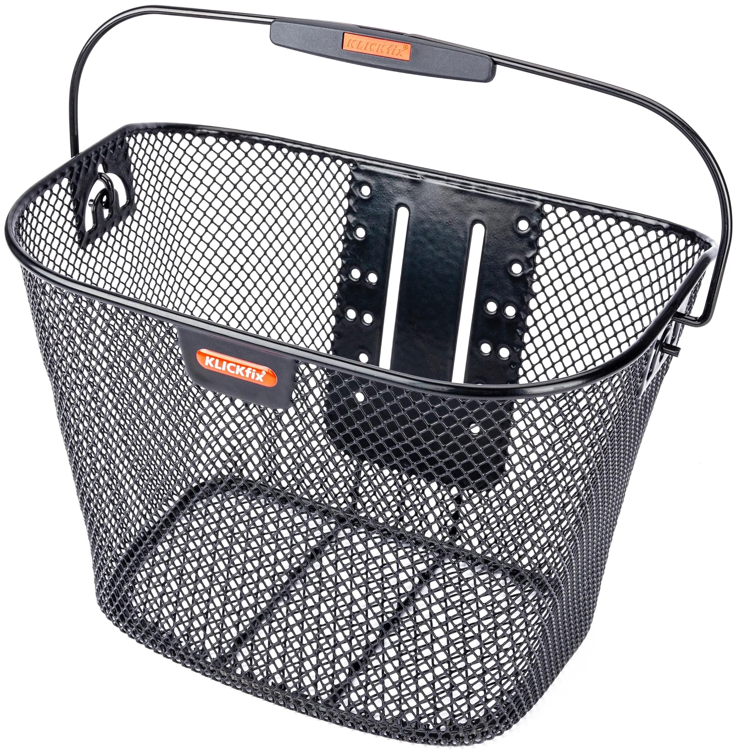 Klickfix mand uni 16l zwart