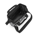 Reisenthel lenkertasche roomy roomy leo nero