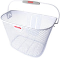 Klickfix korb fr.basket r k white
