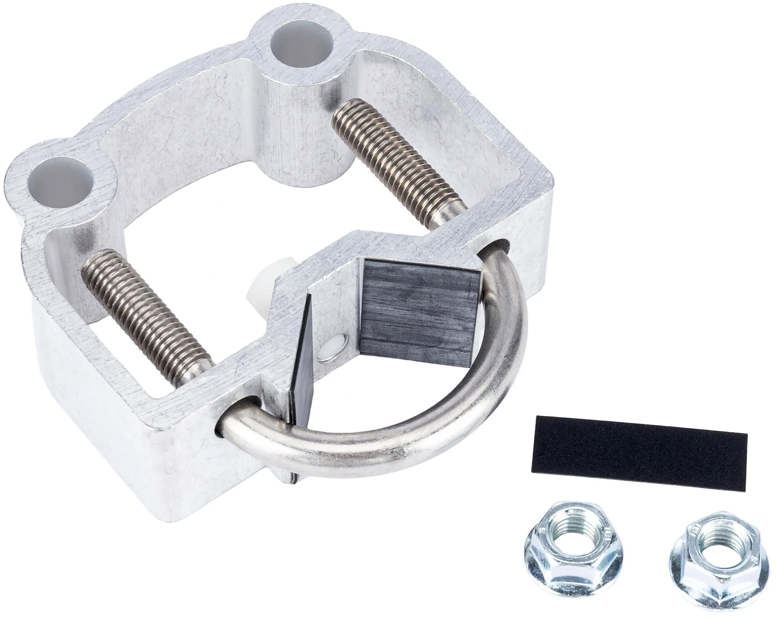 Aumüller balhoofdhouder 167 headset brac. 167,32-52mm