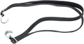 Widek spanngurt fixture strap 2 hooks 75cm black