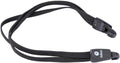 Tubus spanngurt lashing strap triple black
