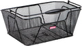 Unix korb remio rear basket remio black