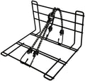 Steco gepäckträgerverbreiterung krat-mee carrier extension krat-me b