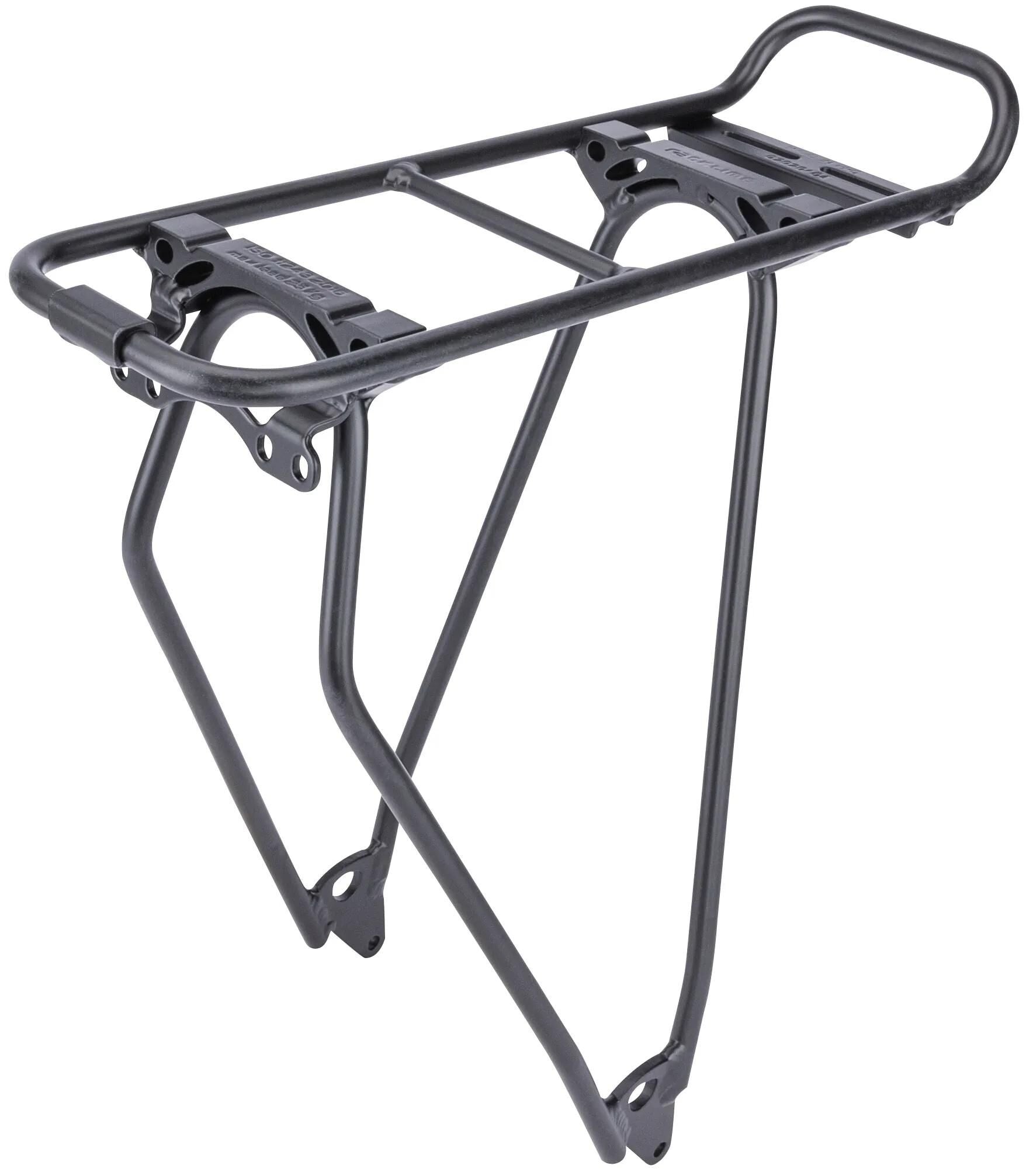 Racktime gepäckträger stand-it rear rack stand it 26 b