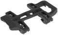 Racktime systeem-adapter snap-it 2.0 connect system adapter snap-it 2.0 con.black
