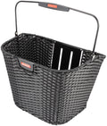 Klickfix korb structura fr.basket r k structura black