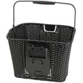 Klickfix mand structura fr.basket r k structura black