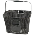 Klickfix mand structura fr.basket r k structura black