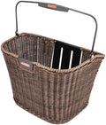 Klickfix korb structura fr.basket r k structura brown