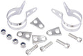 Tubus schellen-adapter-set clamp adapter set 24-25mm diamet.