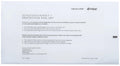 Tubus beschermfolie prot.foil set á 3 stickers transparent