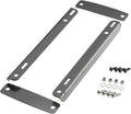 Racktime versatzbrücke offset bridge f.bask-it korb black
