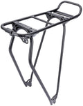 Racktime gepäckträger stand-it rear rack stand-it 29 black