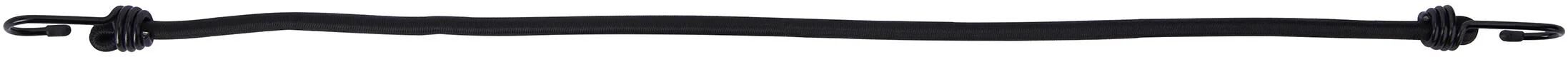 Contec spanngurt string ct strap string 10x600mm, black