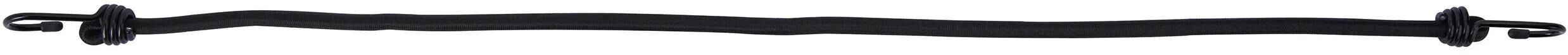 Contec spanngurt string ct strap string 10x800mm, black