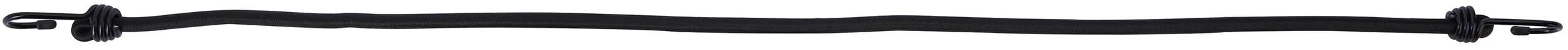 Contec snelbinder string ct strap string 10x1000mm, black