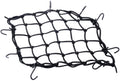Contec gepäcknetz grid.strap ct luggage net grid.strap 200x240mm black