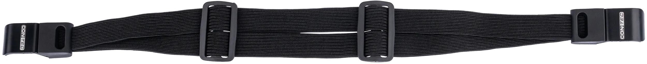 Contec spanngurt addventure max ct lashing straps addvent max 2-fold black