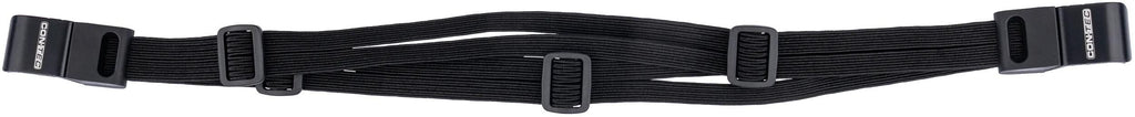 Contec spanngurt addventure ct lashing straps addvent 4-fold black