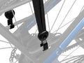 Contec spanngurt urban quick ct lashing straps urbanqu 3-fold black