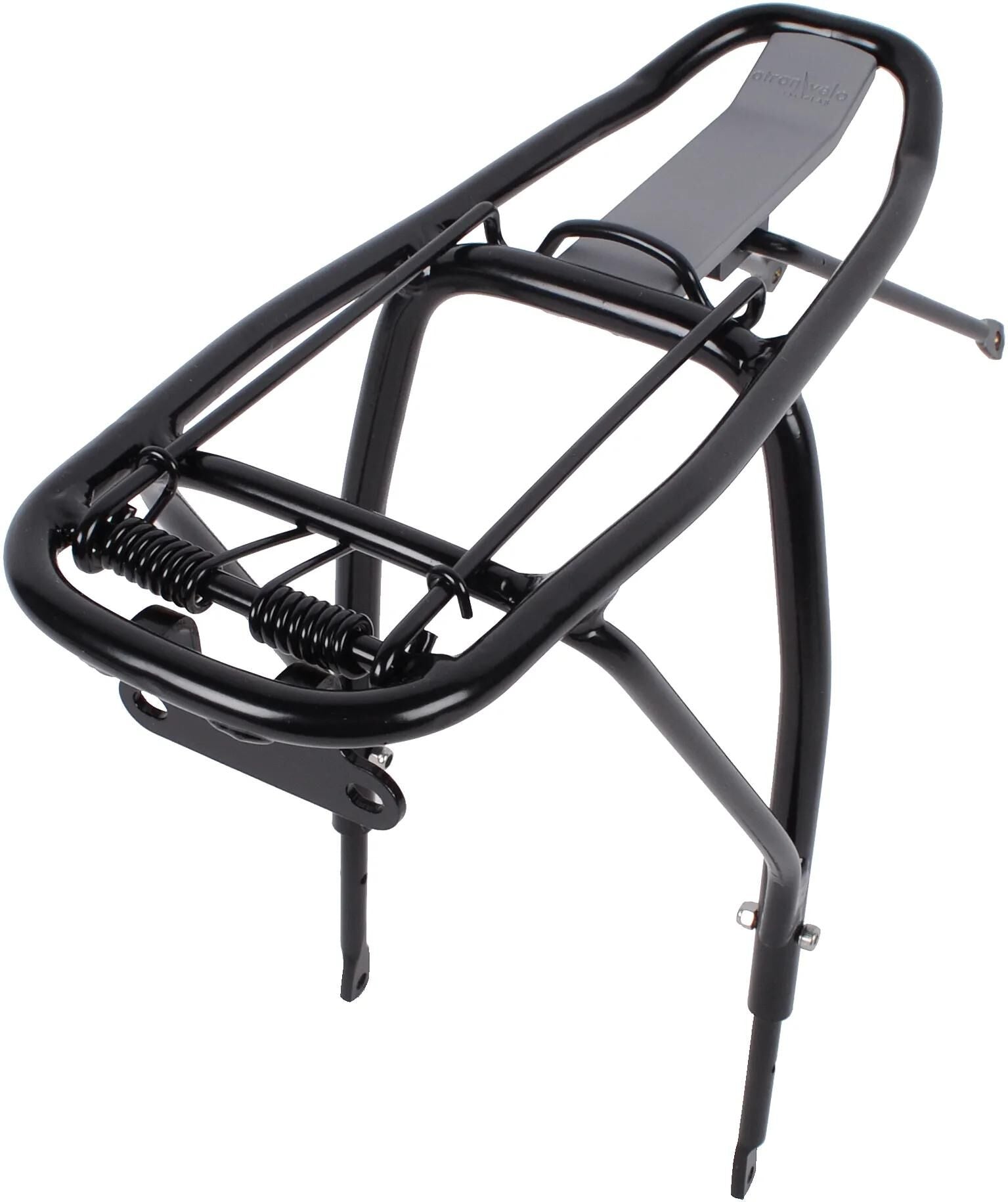 Atranvelo gepäckträger activ kid 16 20 rear rack at.velo activ kid 16 20 black