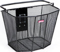 Unix korb vicario fr.basket vicario black