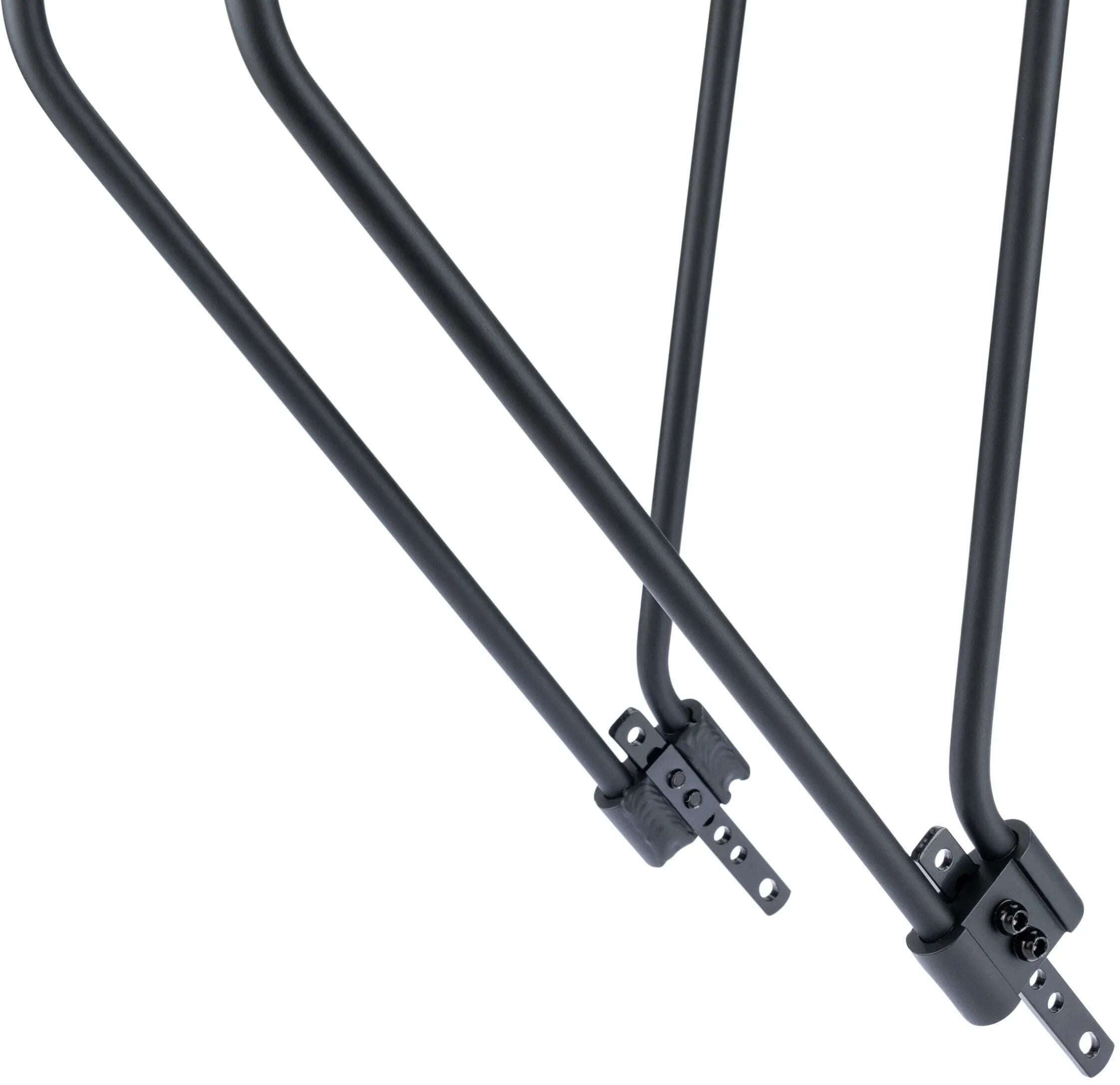 Contec gepäckträger cricker fix ct paired carrier cricker fix black 24-29