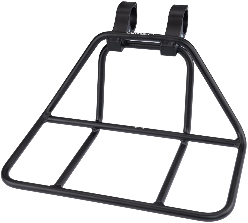 Contec gepäckträger crocket ct fr.rack crocket black