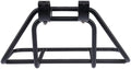 Contec gepäckträger crocket ct fr.rack crocket black