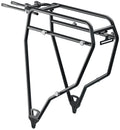Tubus gepäckträger padua rear rack padua 28 black