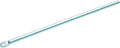 Tubus stellstange roundstay straight 240mm silver