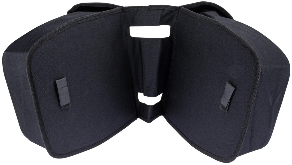 Haberland doppeltasche einsteiger-serie twin bag einsteiger series b sil.