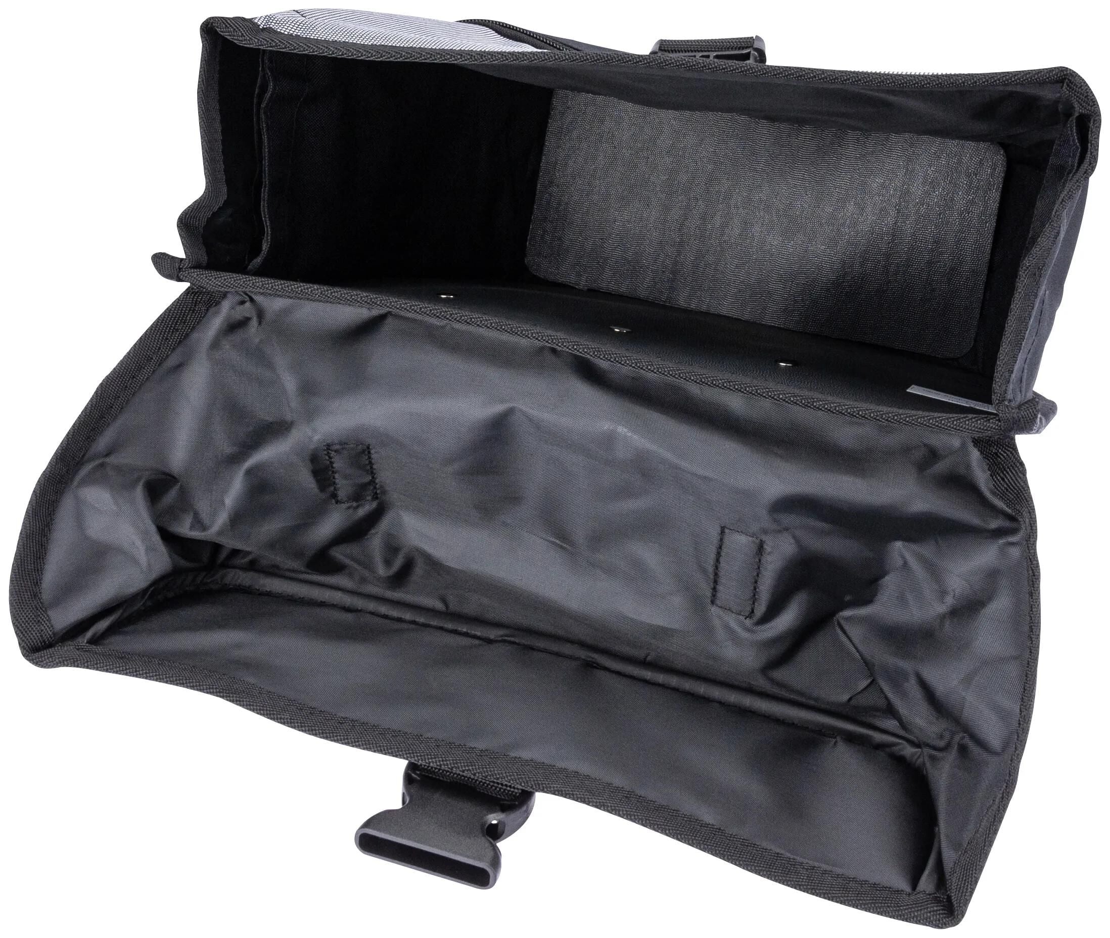 Haberland einzeltasche einsteiger-serie single bag einsteiger series bl. si.