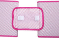 Bike fashion kindertas hello kitty double bag hello kitty