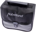 Haberland lenkertasche einsteiger-serie bar bag einsteiger series .b sil.