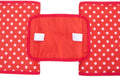 Bike fashion kindertasche lillebi double bag lillebi