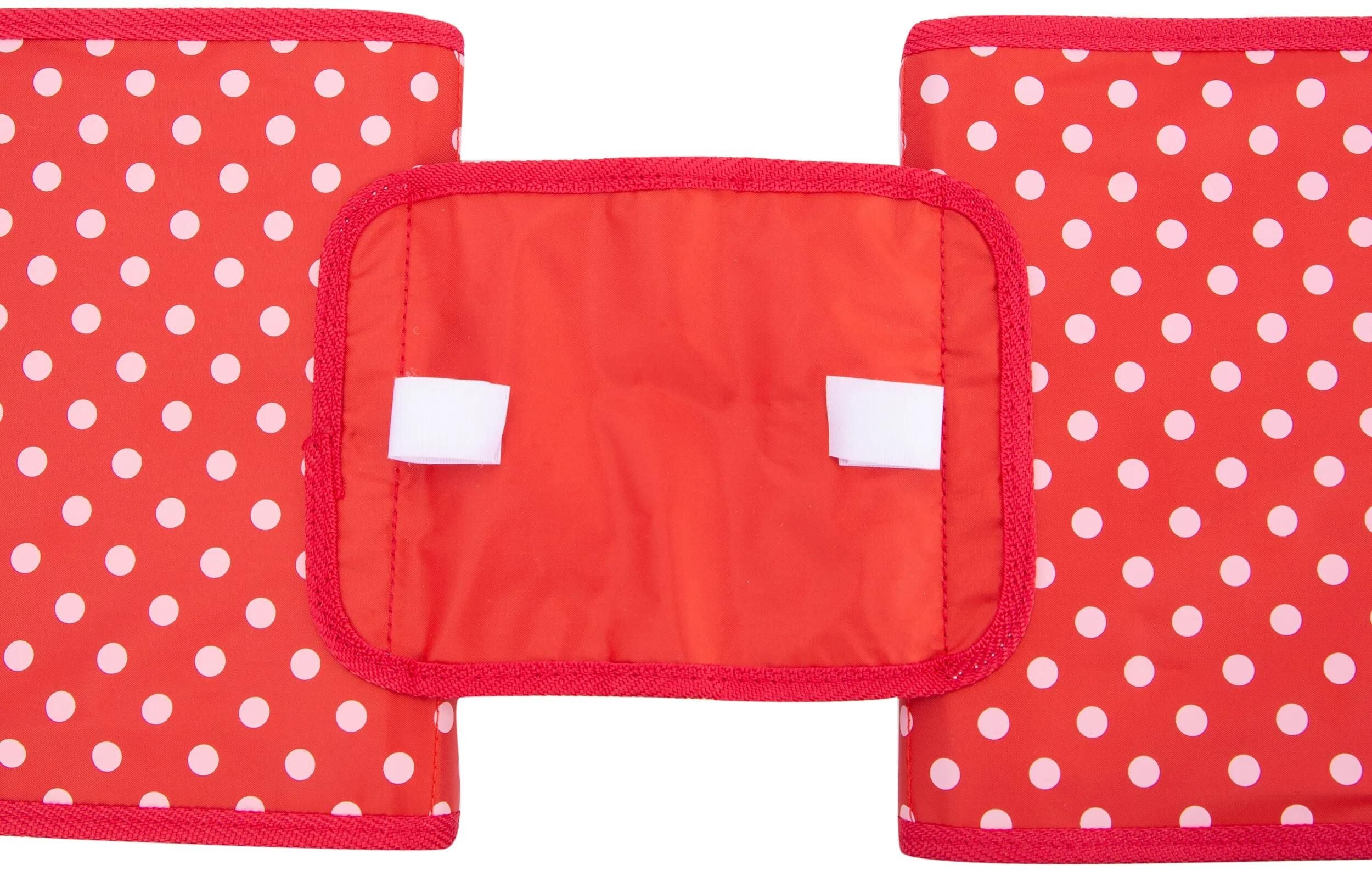 Bike fashion kindertasche lillebi double bag lillebi