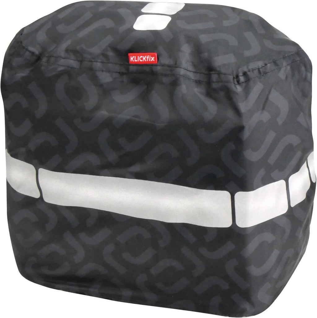 Rixen kaul regenschutzhaube rain cover rain cover r k s black