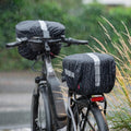 Rixen kaul regenschutzhaube rain cover rain cover r k l black