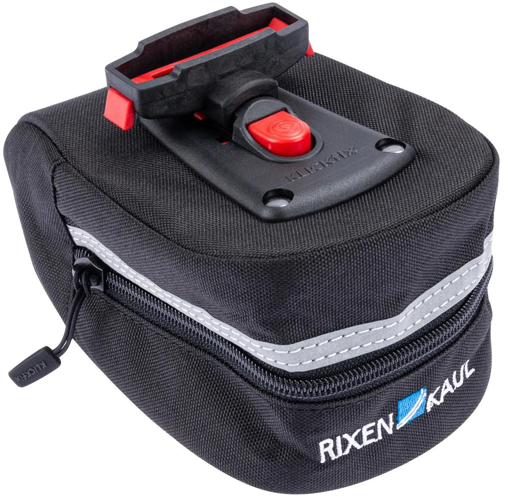 Rixen kaul zadeltas klickfix micro 100