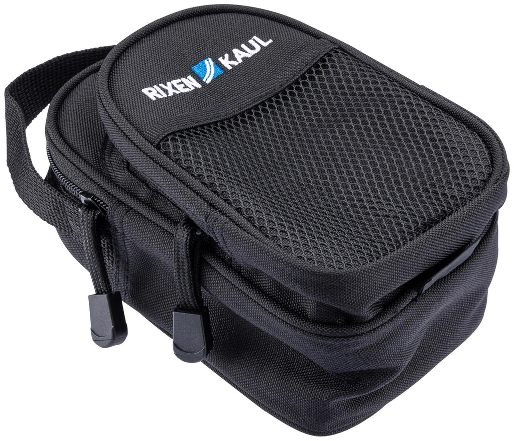 Rixen kaul lenkertasche compact handlebar bag r k compact black