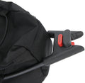 Norco sattelstütztasche ontario seatpost bag ontario black