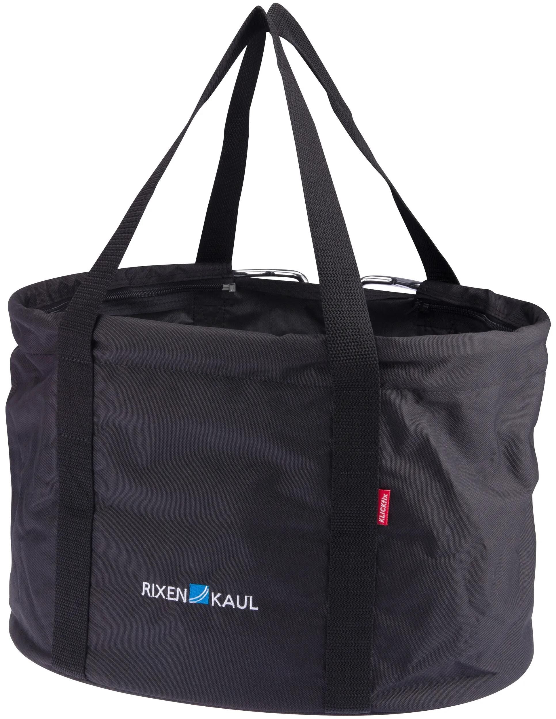 RIXEN KAUL Lenkertasche Klickfix Shopper