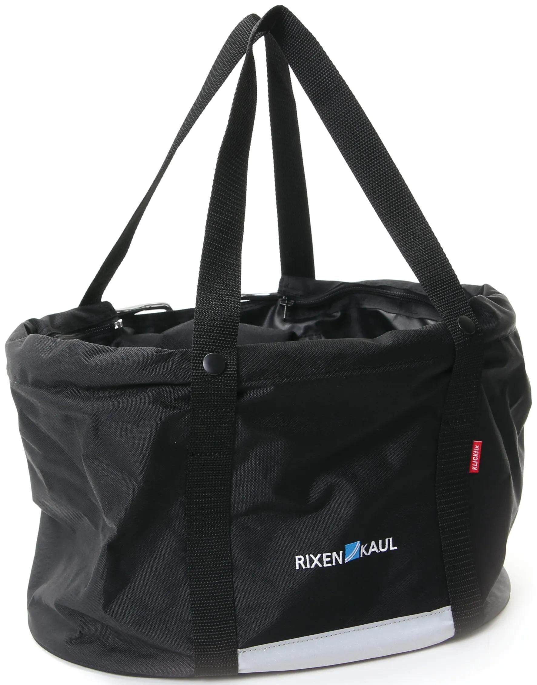 RIXEN KAUL Lenkertasche klickfix shopper plus