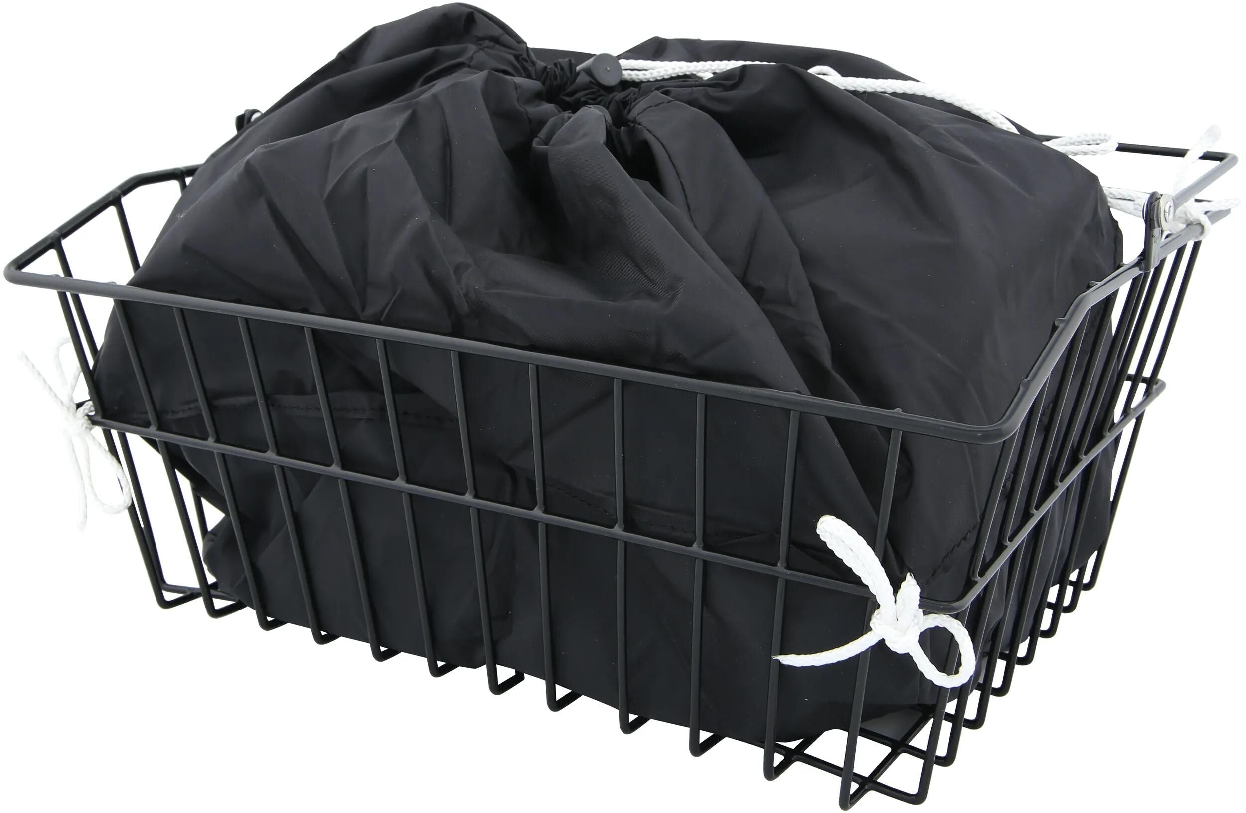 Unix korbeinlage basket insert f.rear basket b
