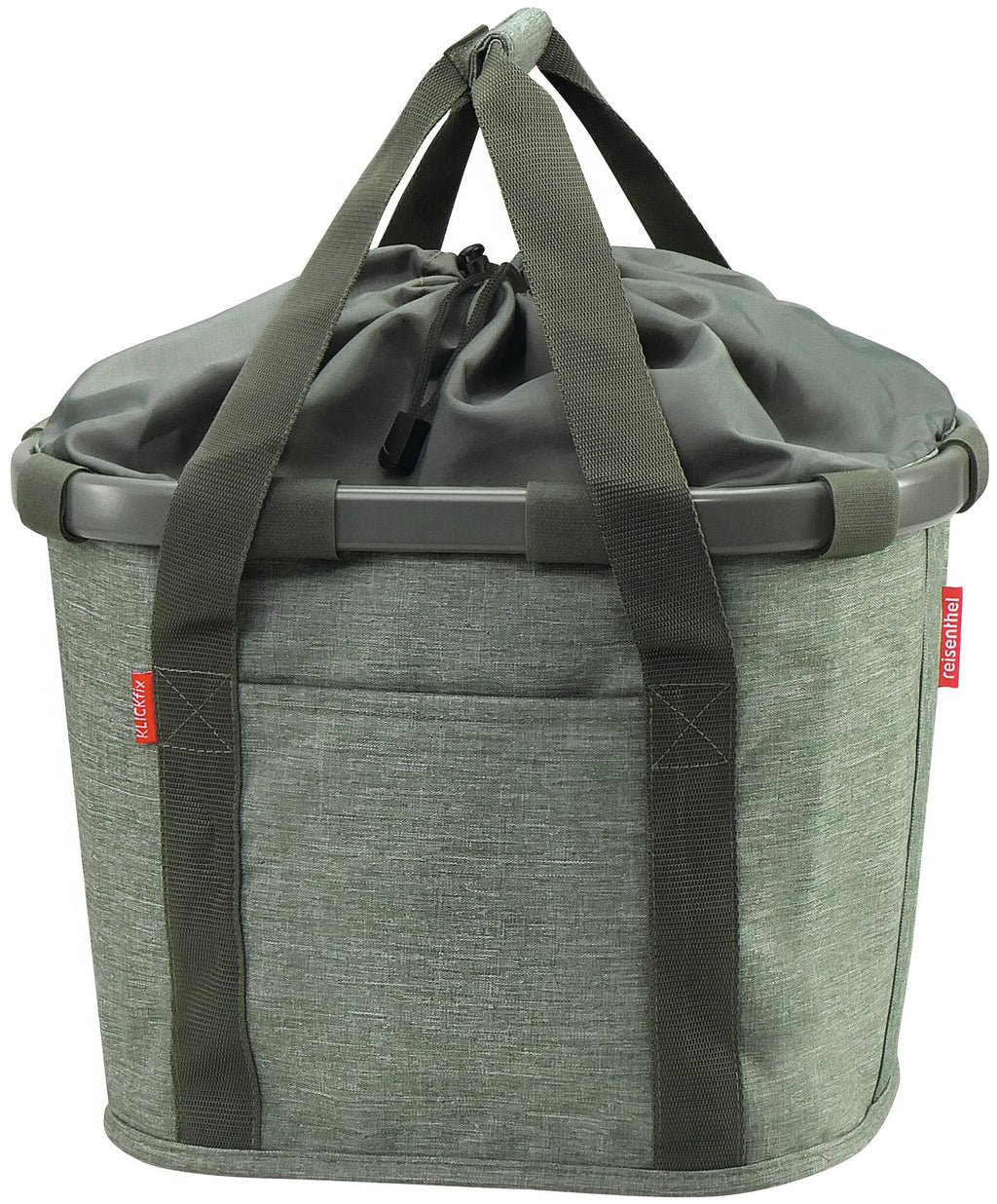 Reisenthel korb bikebasket shopping bag bikebasket twist saws