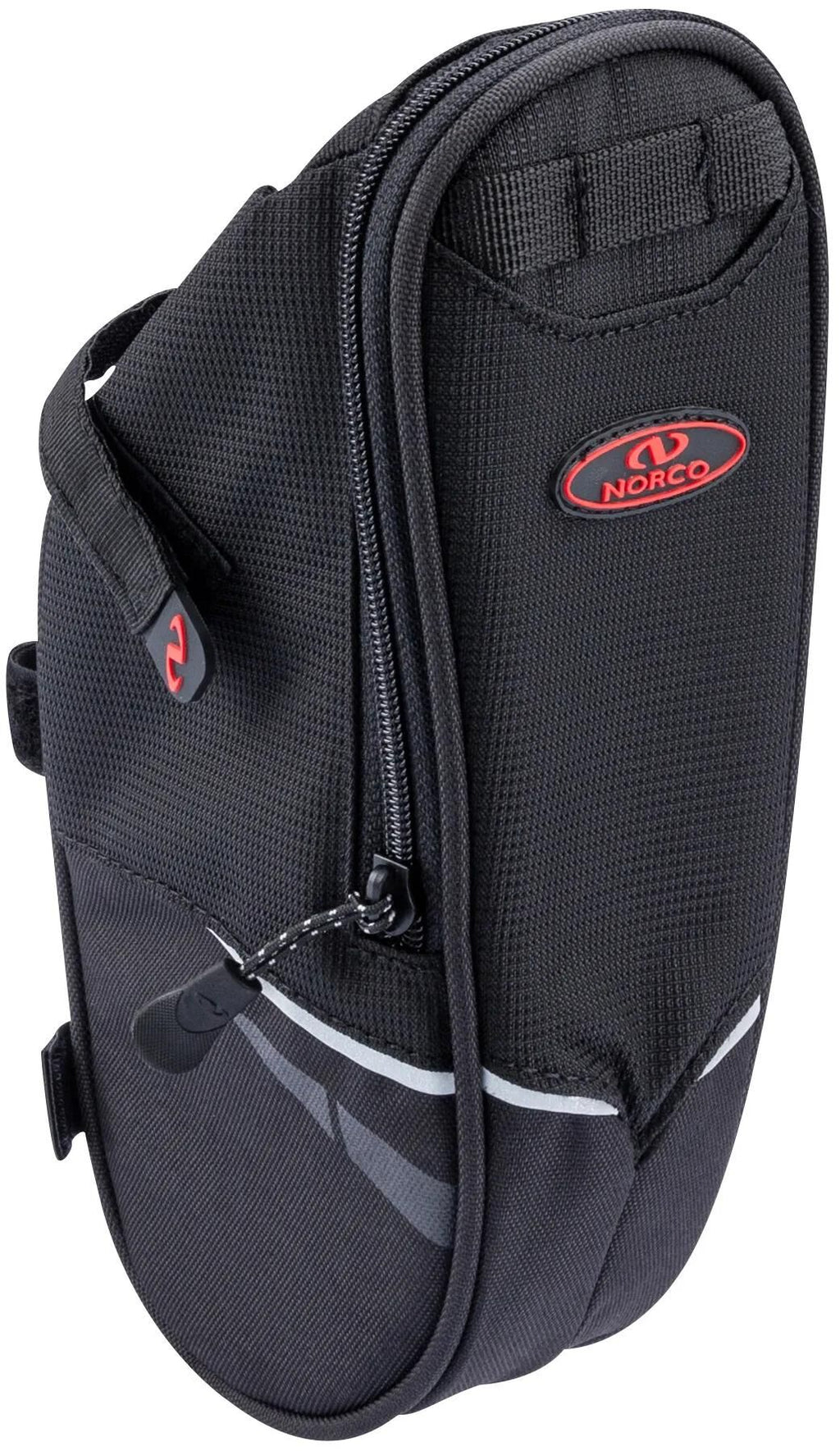 Norco satteltasche utah saddle bag utah bag, utah ,black