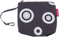 Reisenthel mand bikebasket shopping bag r k bikebasket bubbles anthr.