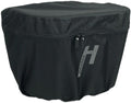 Haberland regenschutzhaube overcoat for front baskets